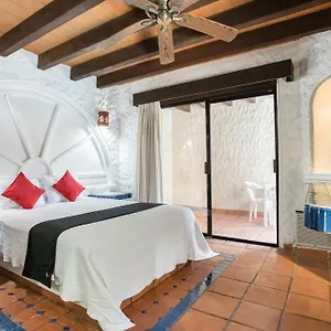 5* Hotel Capital O Mimi Del Mar,